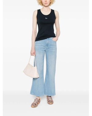 Seven7 Lotta Denim Jeans - Blue
