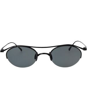 Giorgio Armani Titanium Sunglasses - Multicolor