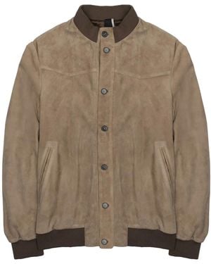 Low Brand Low Brand - Brown