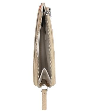 Marc Jacobs Marc Jacobs - Natural
