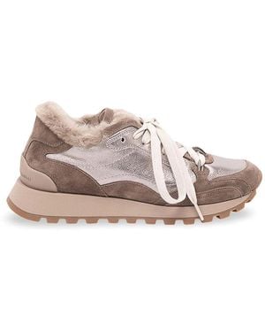 Brunello Cucinelli Sneakers - Pink