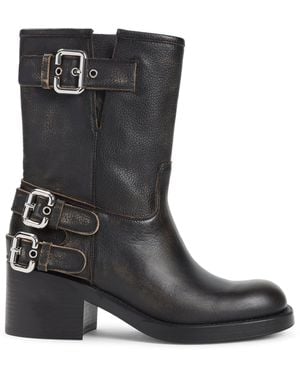 Chloé Boots - Black