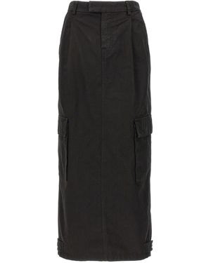ARMARIUM Shiv Skirts - Black