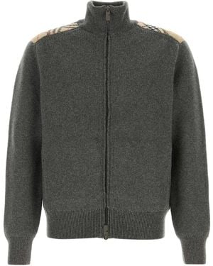 Burberry Jamie Cmp - Gray