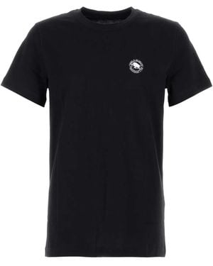 Mammut Swiss1862 Mammut Core T-Shirt Garantie - Black