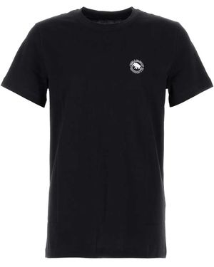 Mammut Swiss1862 Mammut Core T-Shirt Garantie - Black
