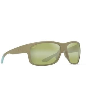 Maui Jim Southern Cross Mj0815S Ht815-15 (005) - Green