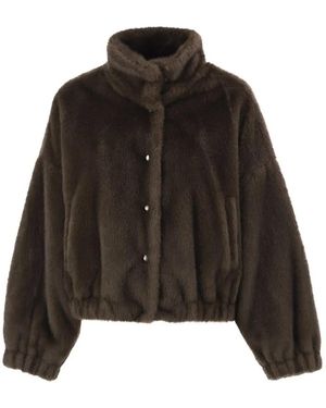 Weekend by Maxmara Wkdanemone - Black