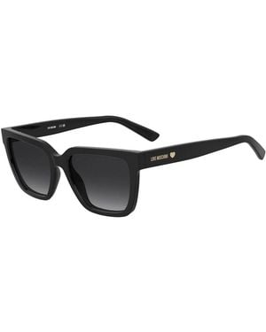 Love Moschino Moschino Love Mol087/S 807(9O) - Black