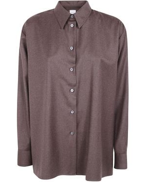 Paul Smith Shirt - Brown