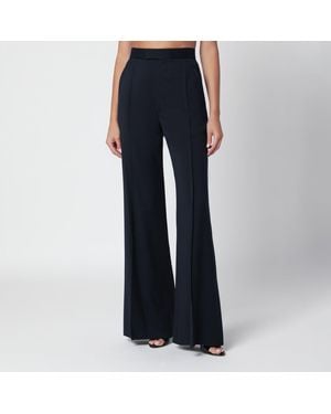 Vivienne Westwood Wide Leg Trousers - Blue
