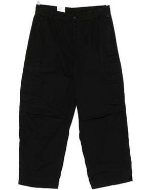 Carhartt Cole Cargo Pants - Black