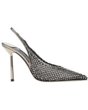 Le Silla Chanel Gilda - White