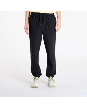 On Shoes Focus Trousers - Blue