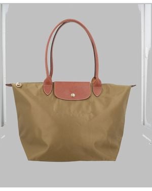 Longchamp Longchamp - Grey