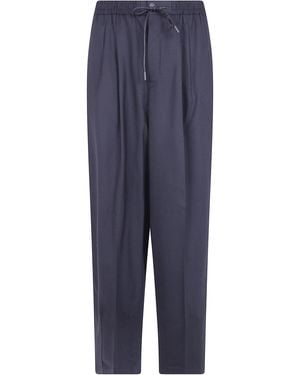 PT01 Trousers - Blue