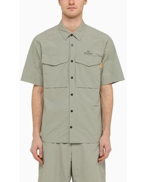 Parajumpers Shadow Pete Shirt - Green