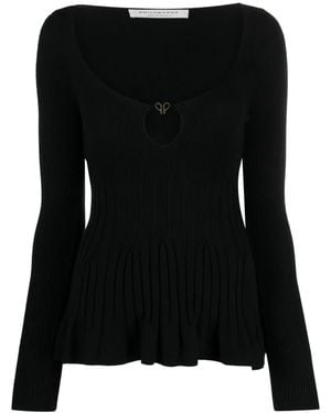 Philosophy Maglia - Black