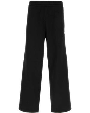 Carhartt Macksweatp - Black