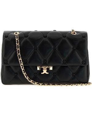 Tory Burch Shoulder Bag - Black