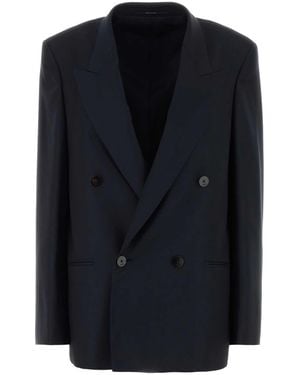 Gucci Jackets - Blue
