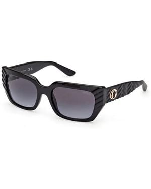Guess Gu00254 01B - Black