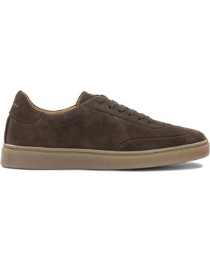 Henderson Sneakers & Slip-On - Brown