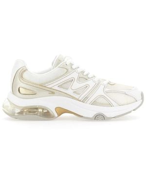 MICHAEL Michael Kors Sneaker Kit Extreme - White