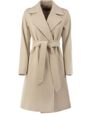 Max Mara Maxmara Studio Mstdravenna - Natural