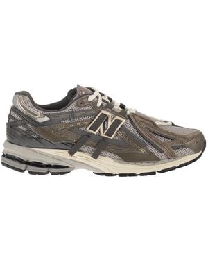 New Balance 1906 Trainers - Grey