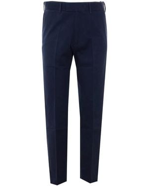 Tom Ford Japanese Pants - Blue