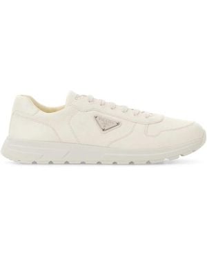 Prada Prax - White