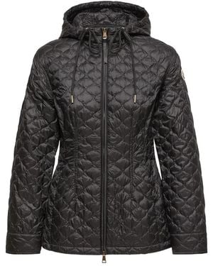Moncler Arum Jacket - Black