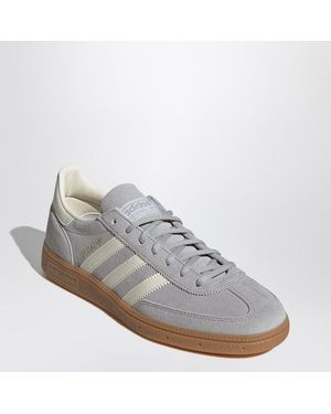 adidas Originals Sneaker Handball Spezial Two/Cream/Cloud - Gray