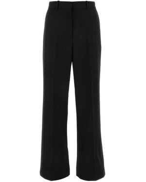 Lanvin Pantalone - Black