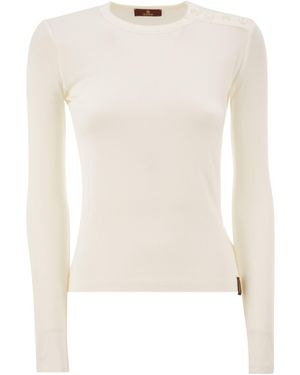 Dondup Esibizionista - White