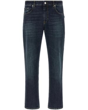 Department 5 'Talk' Jeans - Blue