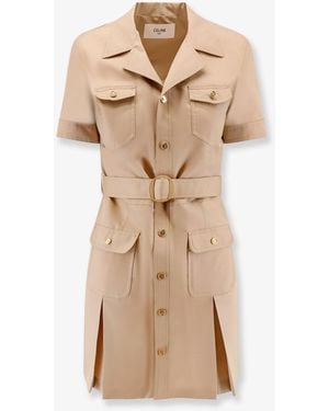 アウターその他 CELINE Brompton wool silk blazer maxi buttons Celine | Jackets & Coats | Celine Brompton Wool And Silk