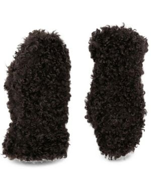 Apparis Coco Gloves - Black