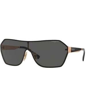 Vogue Vo4302S 515287 - Gray