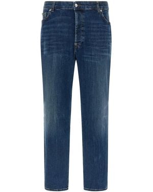Department 5 'Drake' Jeans - Blue
