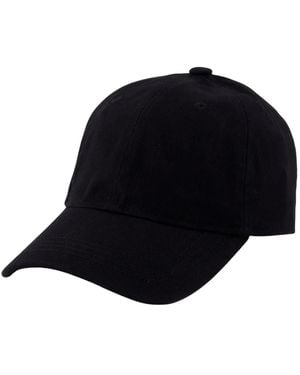 Acne Studios Cap - Black