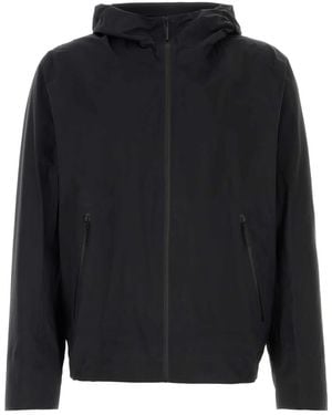 Veilance Secant Sl Jacket M - Black