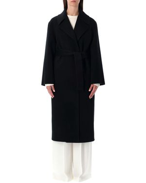 Alberta Ferretti Coats for Women | Online Sale up to 79% off