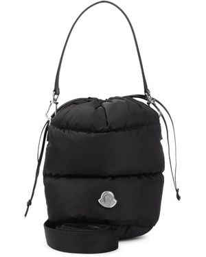 Moncler Bucket Bag Caradoc - Black