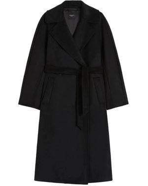 Weekend by Maxmara Wkdresina - Black