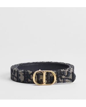 Dior Signature - Black