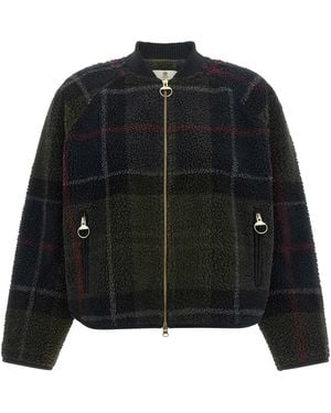 Barbour 'Kirklees' Jacket - Black