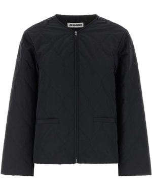 Jil Sander Sport Jacket 30 Short - Black