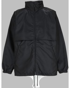 Saint Laurent Giacca - Black